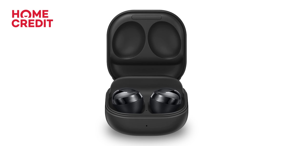 Samsung Buds Pro on installment