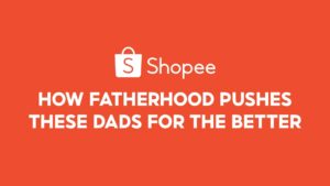Super Dads share how fatherhood has transformed their careers
