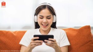 Trending Gadgets and Accessories on Shopee Gadget Zone