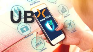 UBX doubles down on insuretech