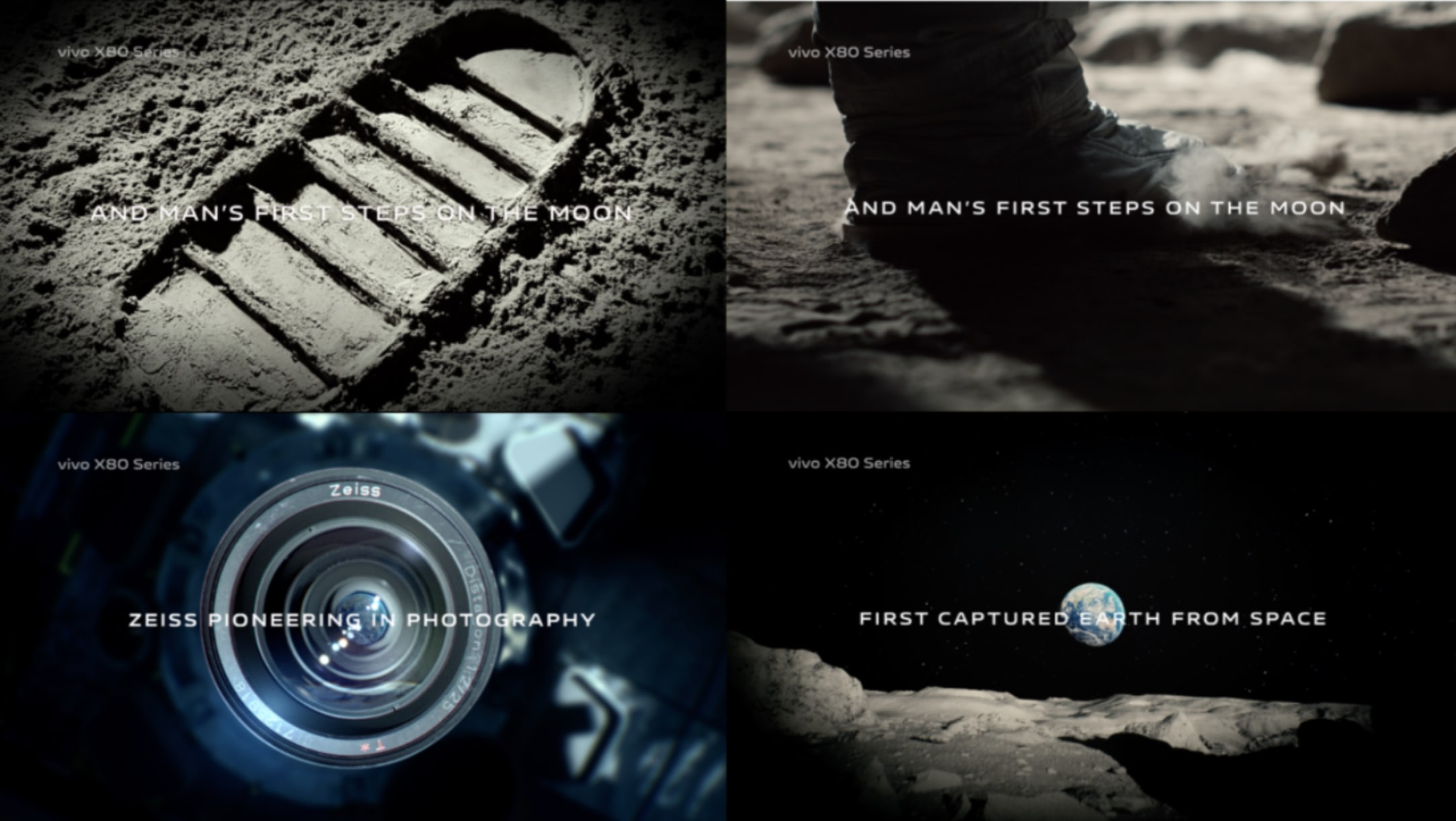 vivo x ZEISS Photo Reference