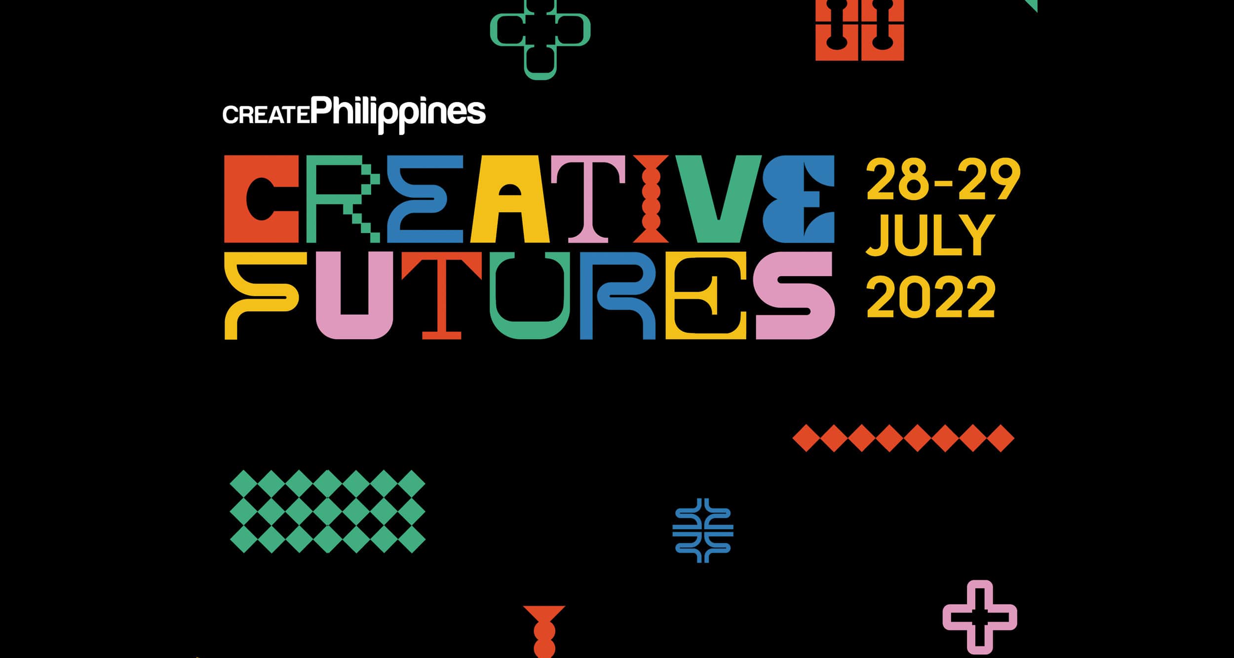 Creative Futures 2022