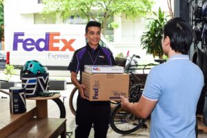 FedEx and eBay Partnership boosts e-Commerce Businesses in APAC