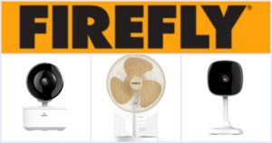 Firefly Products for the home