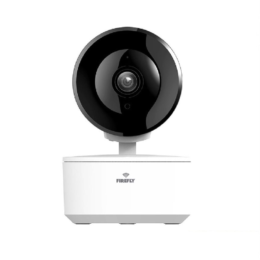 Firefly Smart Solutions Smart Pan & Tilt Camera