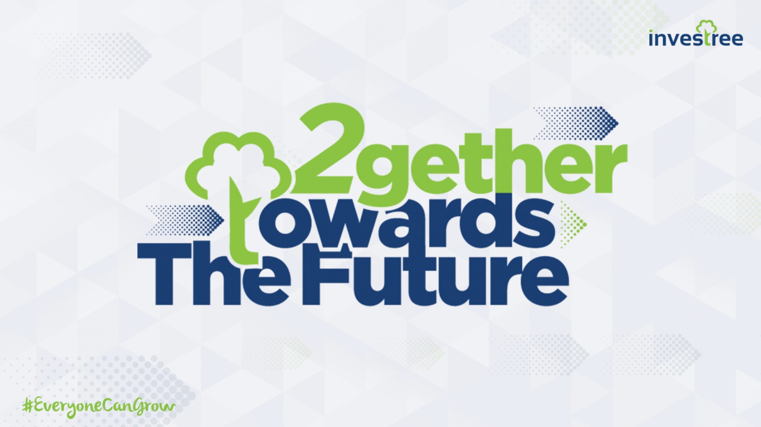 Investree Philippines Campaign – 2gether Towards The Future Investree Philippines Campaign - 2gether Towards The Future