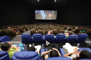 SM Cares Welcomes Back the Autism Society Group in the Mall With a Sensory-Friendly Screening of ‘Lightyear’JPG