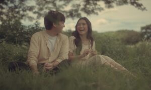 Francine Diaz and Seth Fedelin stars in Ace Banzuelo's Music Video Muli