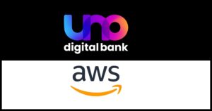UNO Digital Bank builds on AWS