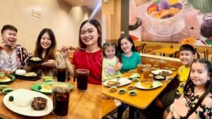Budgeted Meal - Mang Inasal Ihaw-Sarap Budget Meal saves the day