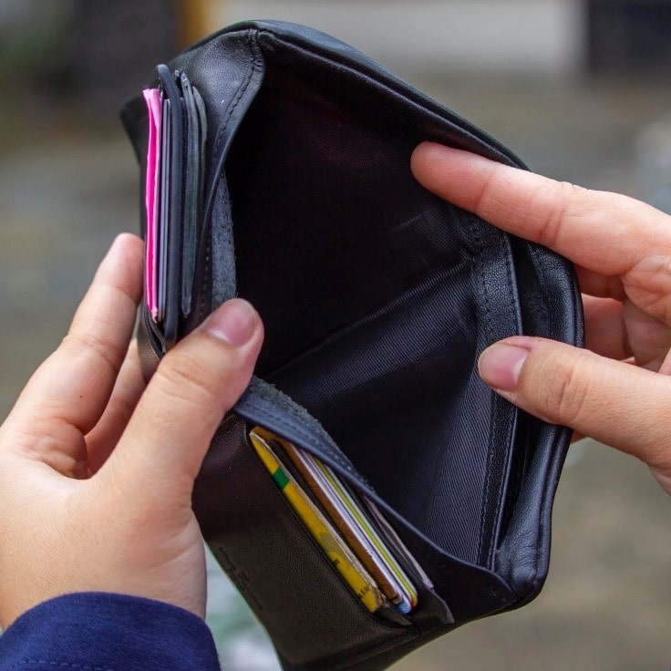 Budgeted baon? Mang Inasal to the rescue