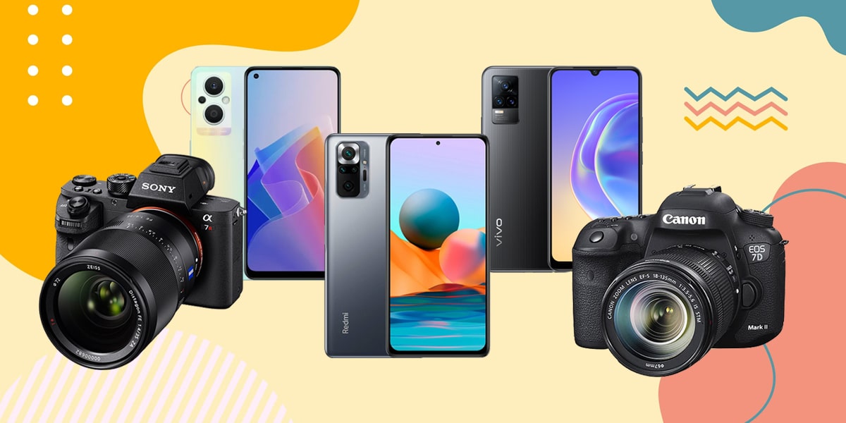 Capture meaningful moments this World Photography Day!