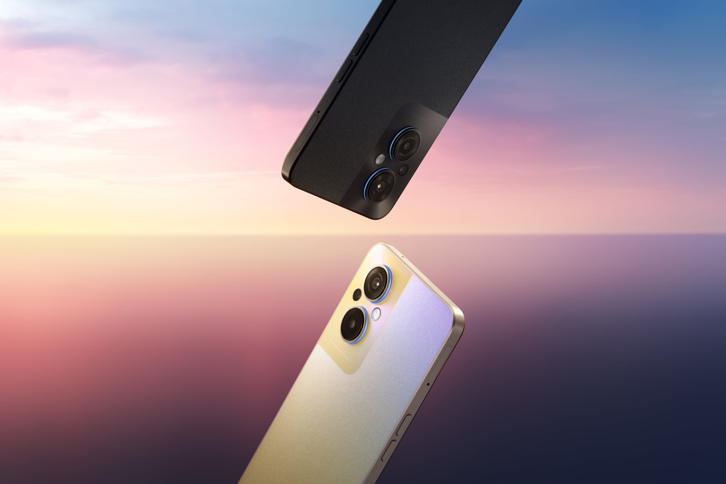 OPPO Reno8 Series is coming soon