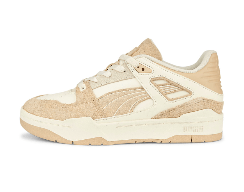 PUMA SLIPSTREAM Sneaker in Beige