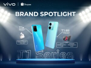 VIVO SHOPEE BRAND SPOTLIGHT SALE