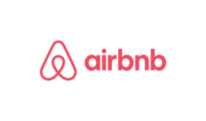 Airbnb logo