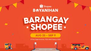 Barangay Shopee