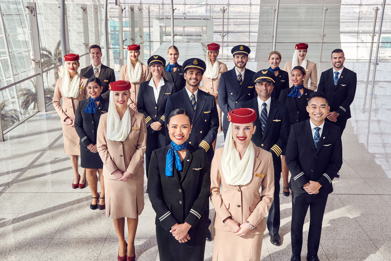 Emirates and United signs new agreement