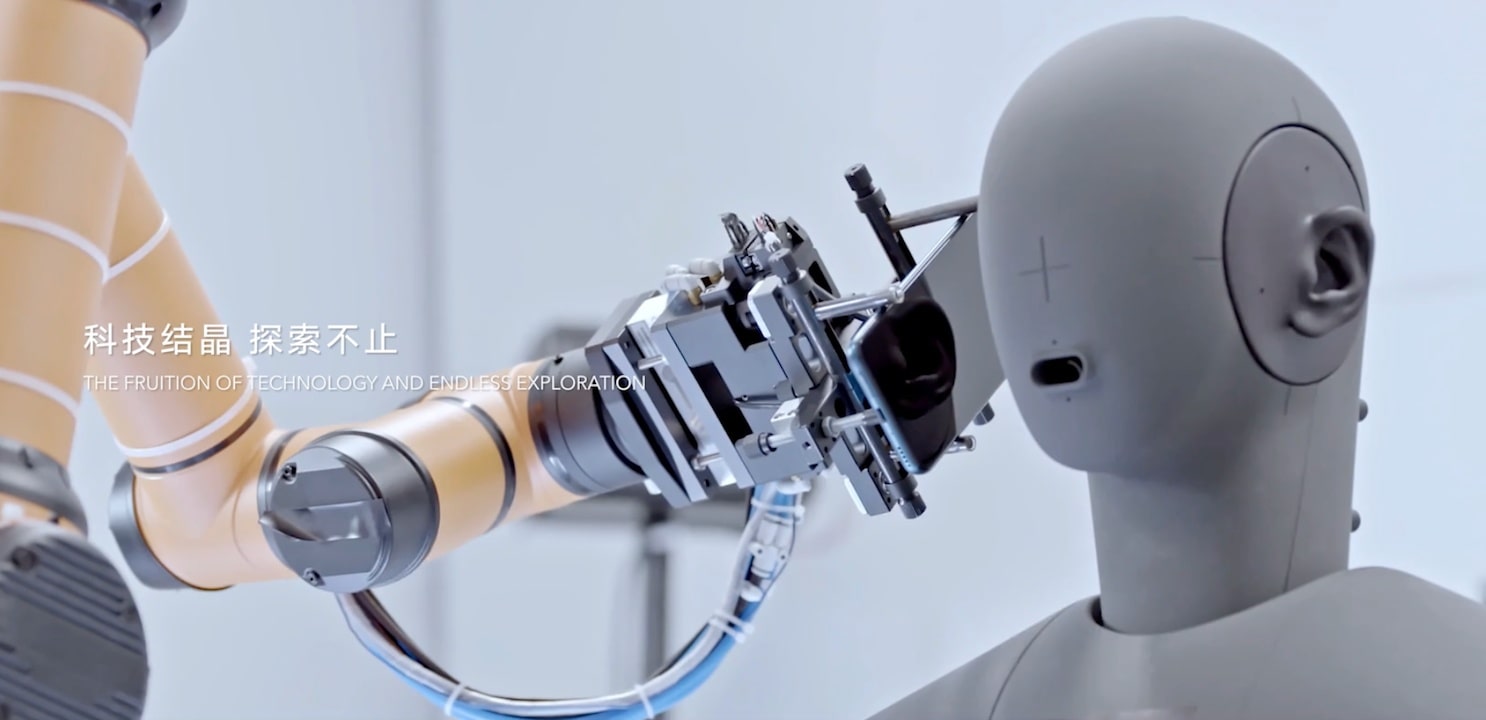 HONOR Reseasrch and Development Lab