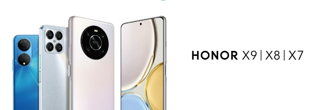 HONOR X Series