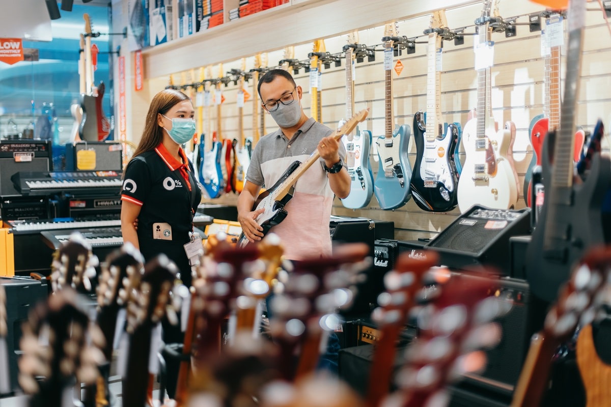 Home Credit allows Filipinos to purchase higher priced items