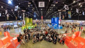 IFEX Philippines culminates trade show