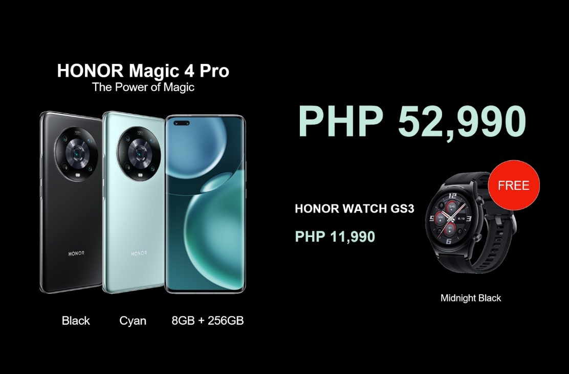 Magic4 Pro Price Reveal