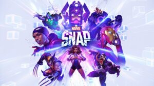 Marvel Snap to Soon Enter PH Game Arena on Mobile and PC