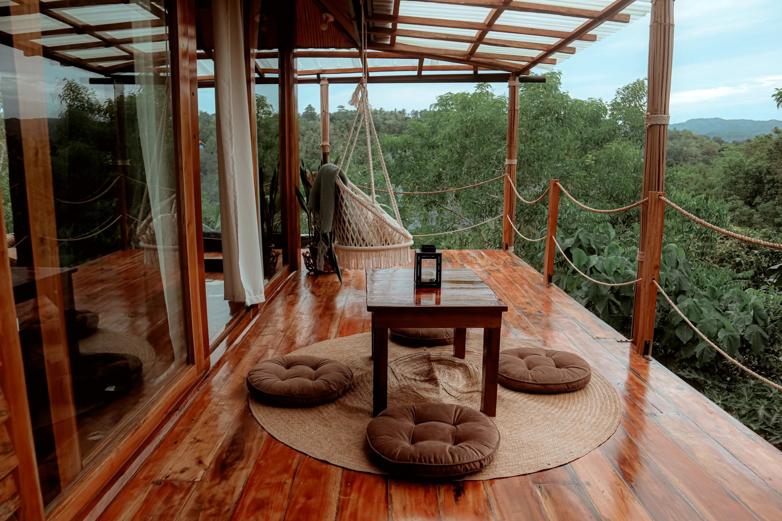 New Airbnb data shows how tourism has dispersed post-pandemic, benefiting rural off-the-beaten-path communities in the Philippines and Southeast Asia