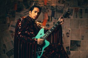 Rico Blanco releases Palibot libot