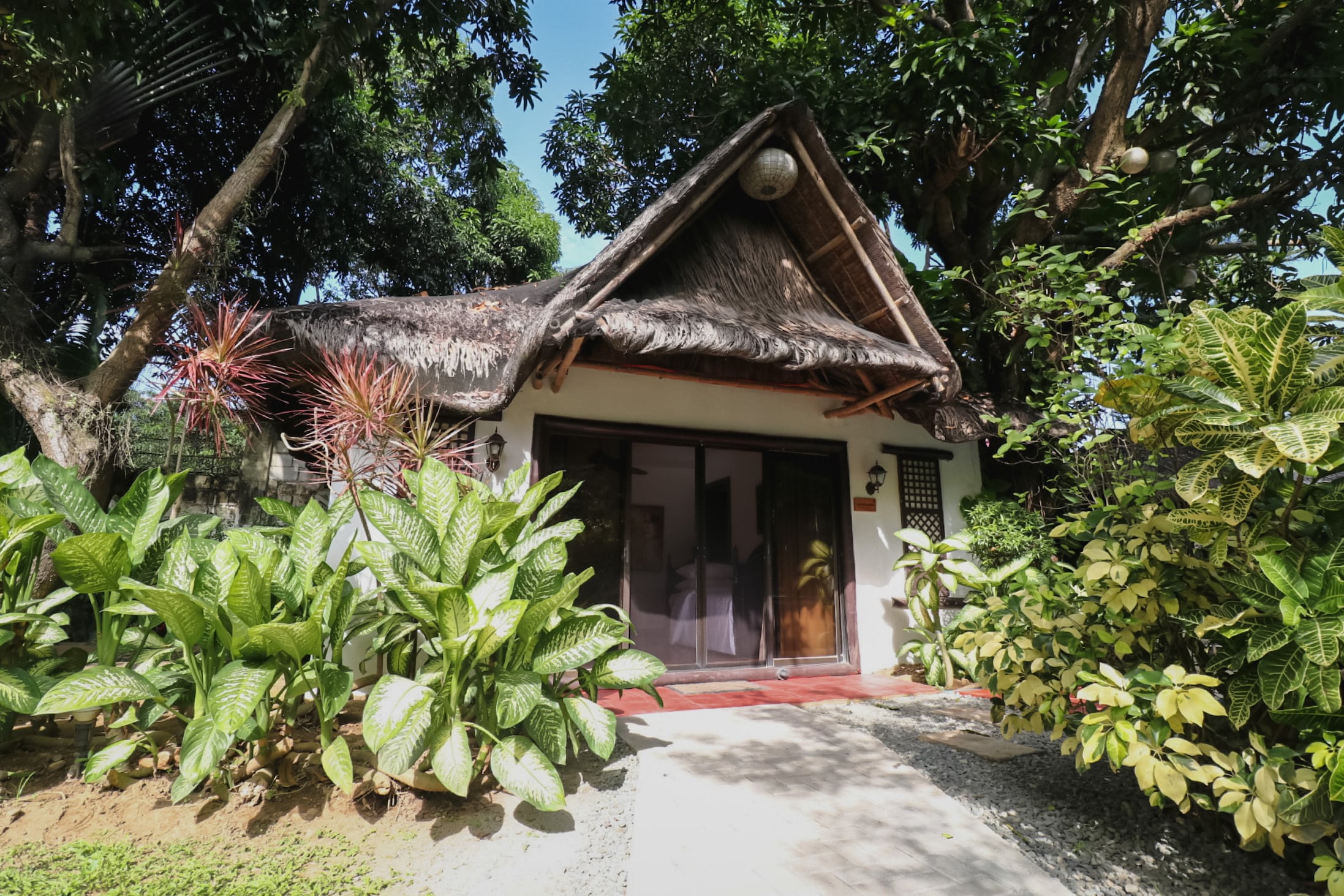 The Barrettos’ iconic rest house now on Airbnb The Barrettos’ iconic rest house now on Airbnb
