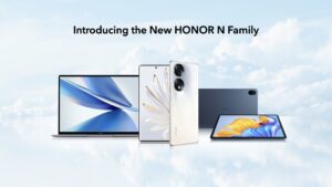 The HONOR N Family of Devices