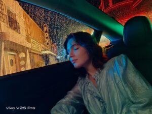 vivo v25 series features enhanced night photography