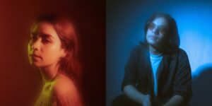 Cherise Katriel and Nathan Huang releases Christian music through WATERWALK RECORDS