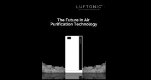 LUFTONIC Air Purifier