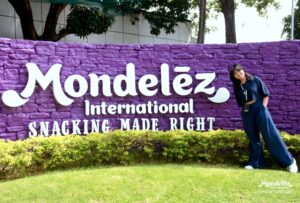 Mondelēz Philippines