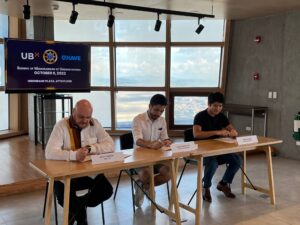 More metaverse innovations to be expected at Web3 Hackathon – UBX