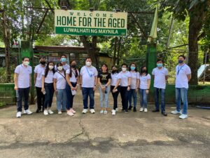 PHILUSA Corporation celebrates 65 years of supporting Filipino families