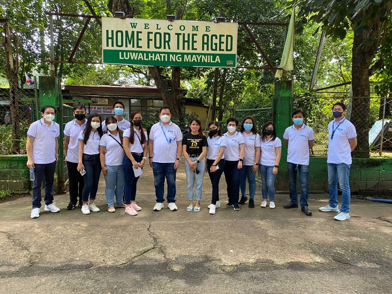 PHILUSA Corporation celebrates 65 years of supporting Filipino families