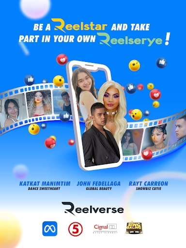 Reelverse