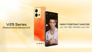 Start Your Holiday Shopping with vivo V25 Series and Get More Freebies!