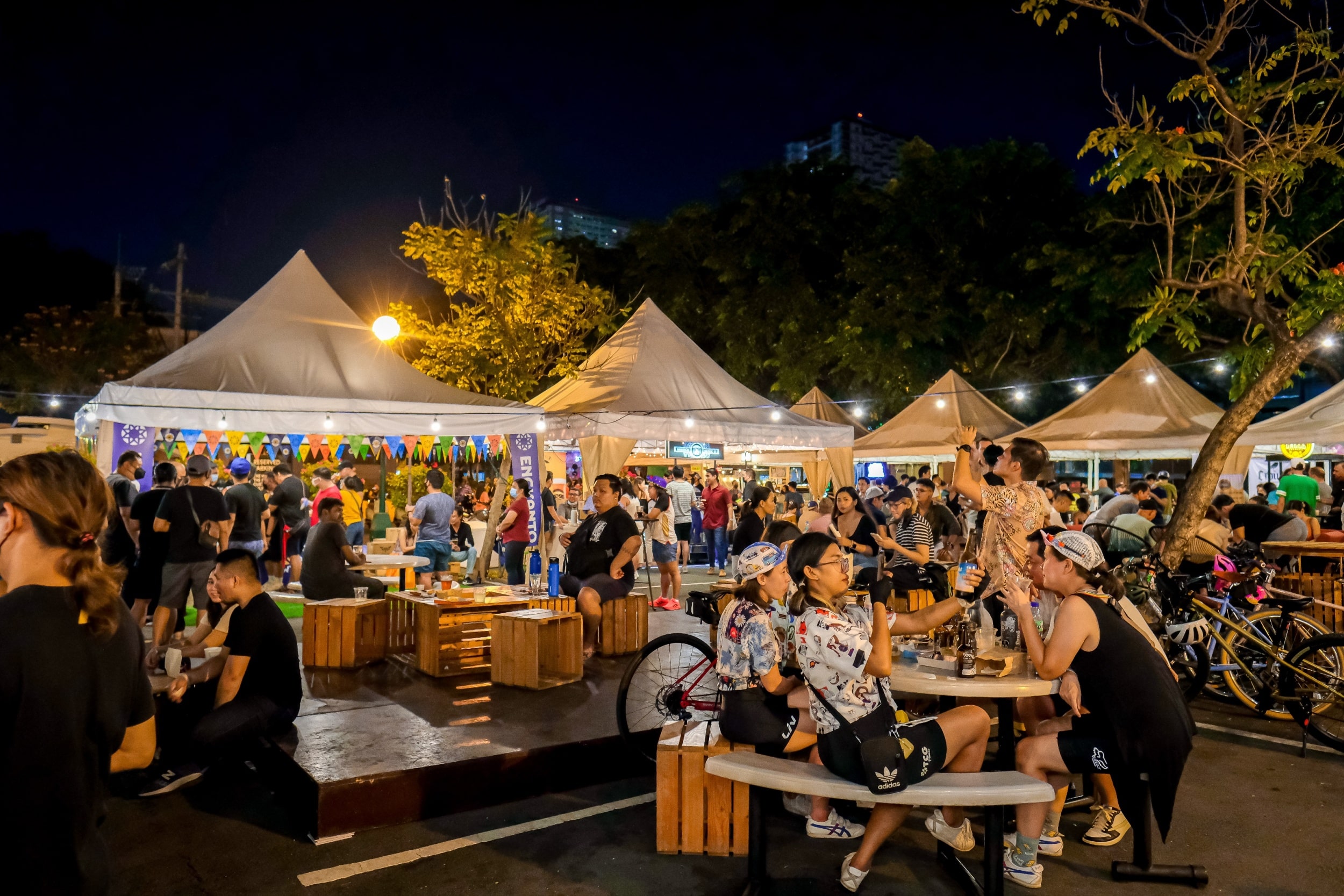 Ber Months Activities in Greenfield District