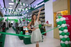 XTREME Appliances Concept Store at SM Lemery with Kris Bernal