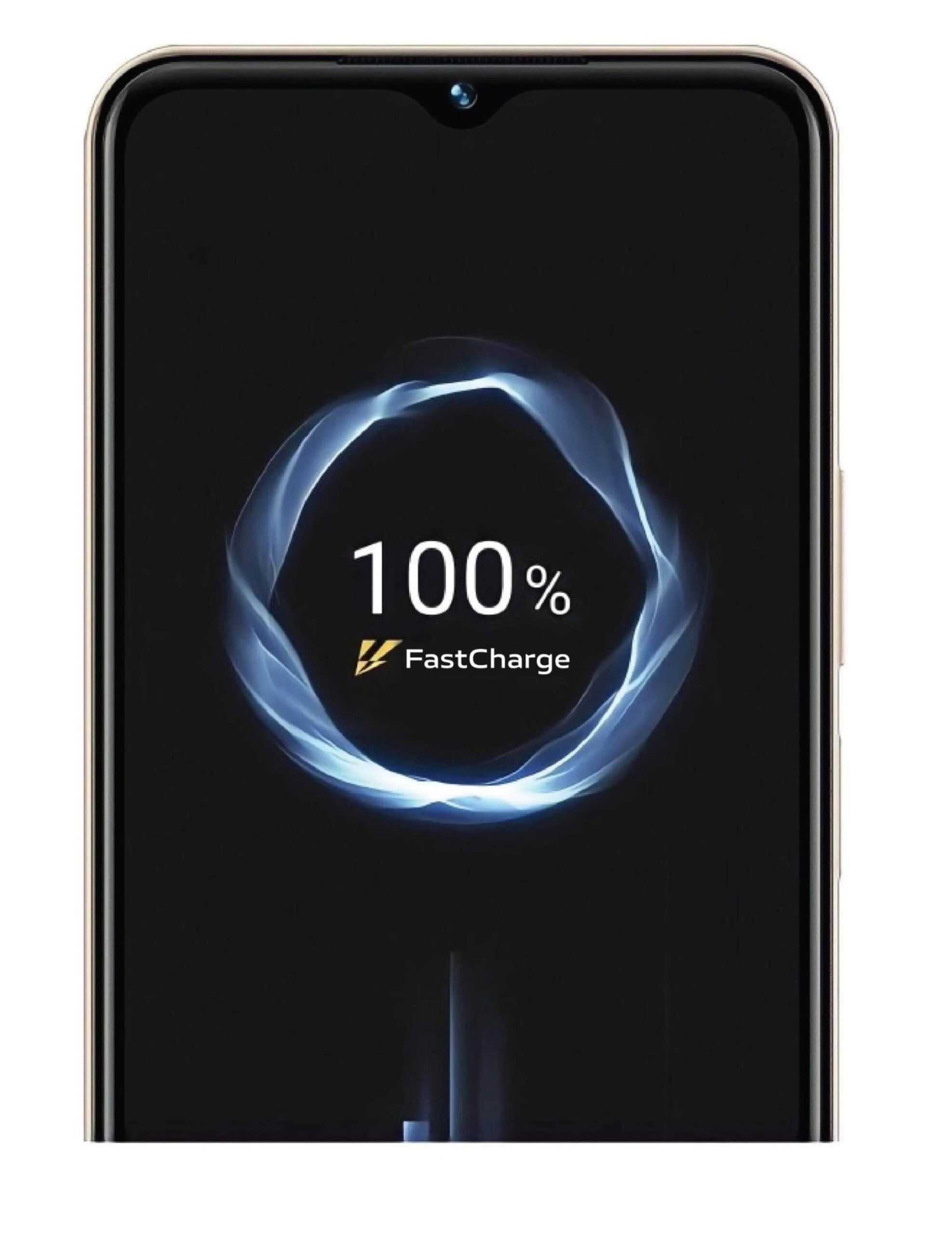 vivo Y35 Fast Charge