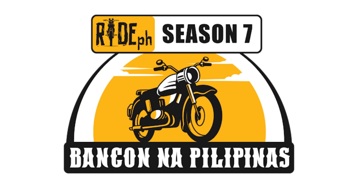Jay Taruc blazes new trails in One News’ Ride PH Season 7