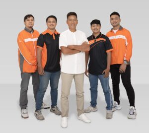 Lalamove, supported by Vic Sotto, eyes further driver and MSME empowerment across Luzon, Cebu