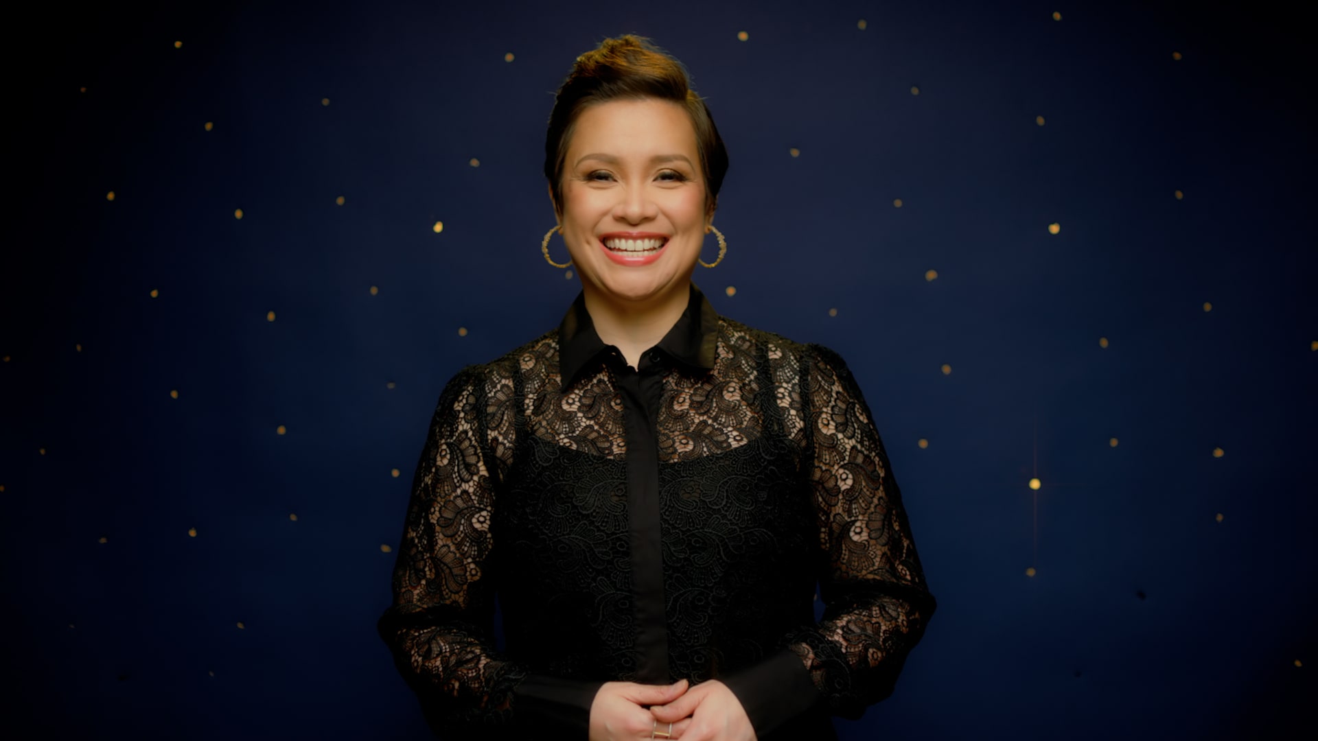 Lea Salonga