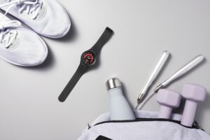Live Your Best Active Lifestyle with the new Samsung Galaxy Watch5 Series