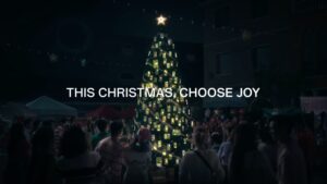 OPPO Launches “Choose Joy,” Capturing the Holiday Spirit with Inspiration and Happiness in ‘A Miracle in the Christmas Night’