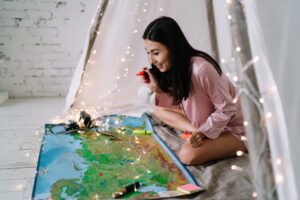 Prepare for Fun Holiday Experiences with AXA Philippines Travel Insurance